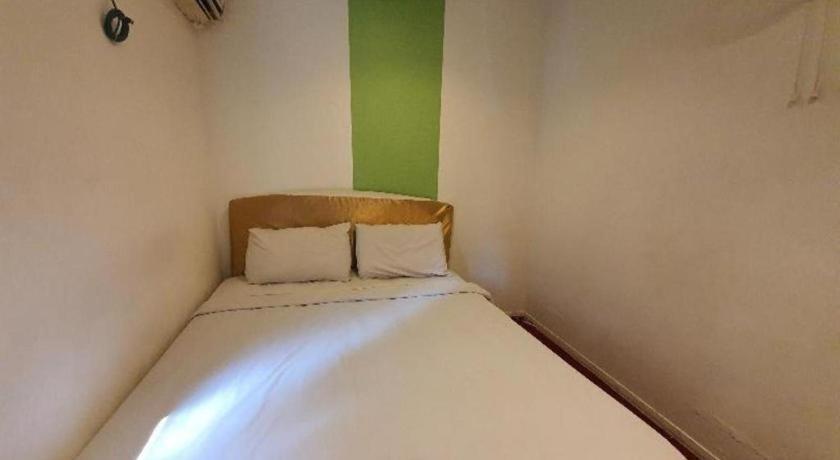 Oyo 1167 Rest And Go Hotel Klang Exteriér fotografie