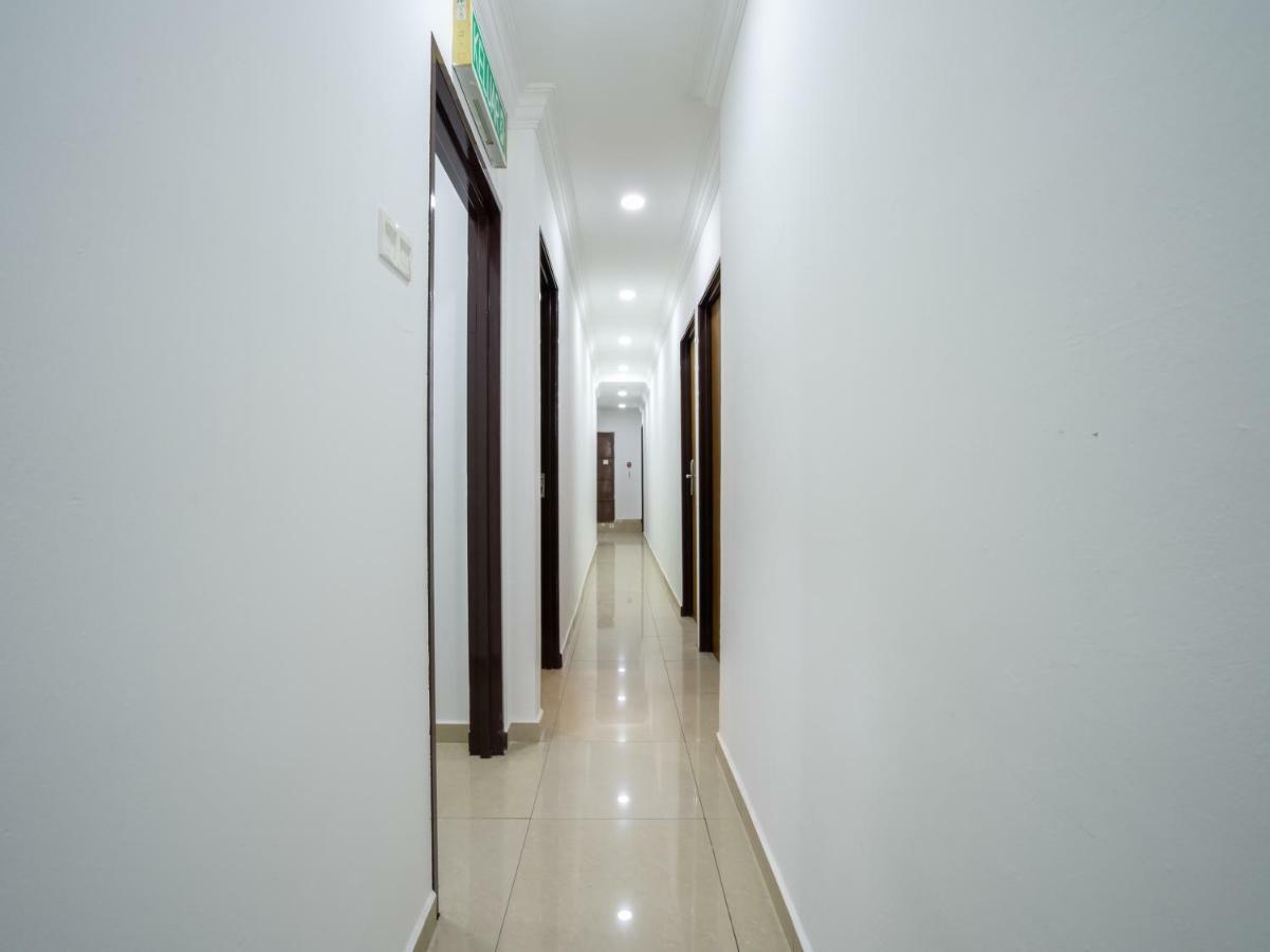 Oyo 1167 Rest And Go Hotel Klang Exteriér fotografie