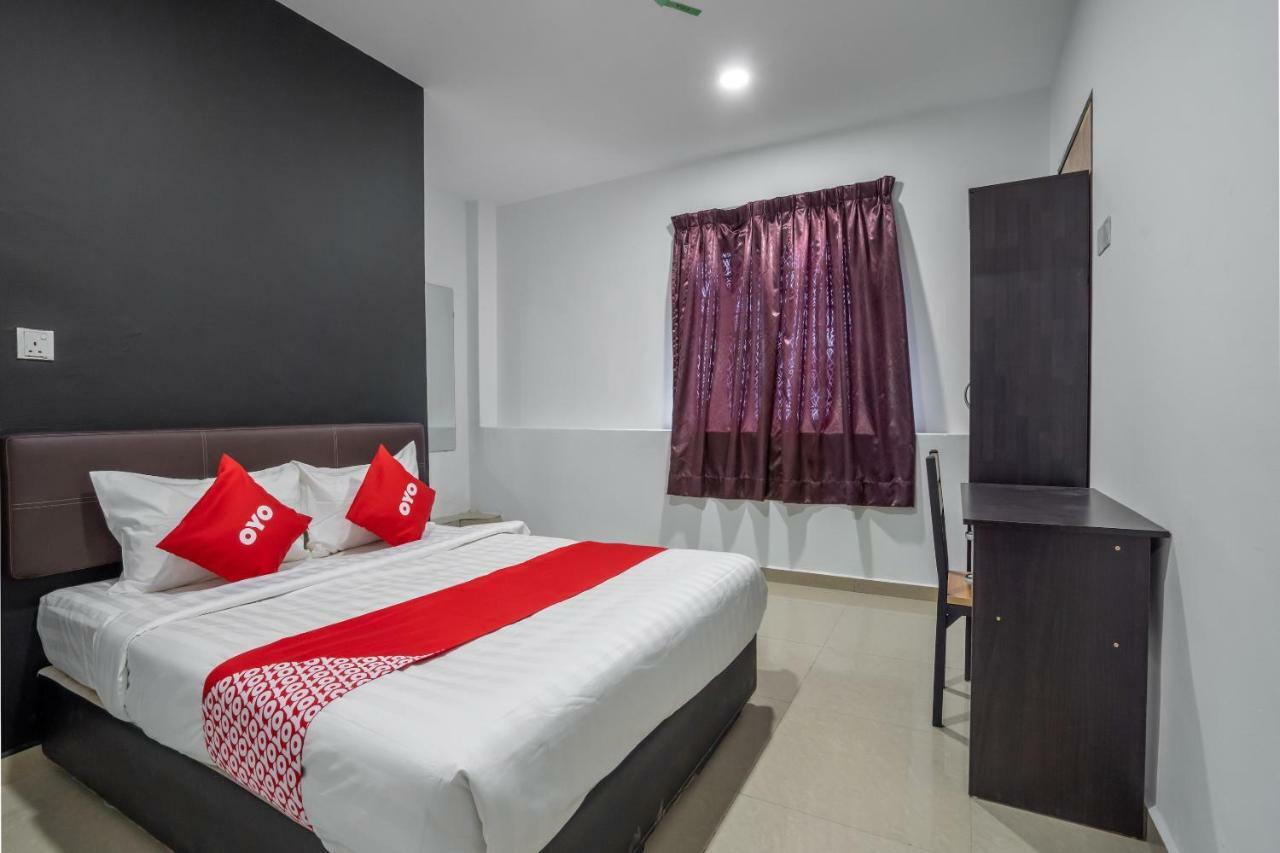 Oyo 1167 Rest And Go Hotel Klang Exteriér fotografie