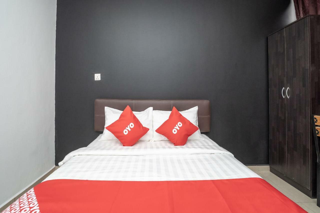 Oyo 1167 Rest And Go Hotel Klang Exteriér fotografie